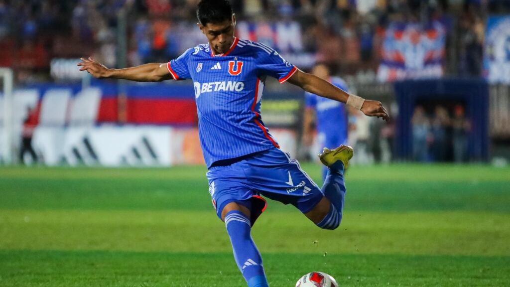 Darío Osorio inicia trabajo de recuperación física en el Centro Deportivo Azul