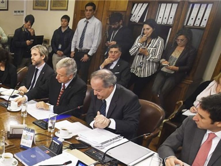 Cámara de Diputados votará el jueves en la Sala la idea de legislar reforma a las pensiones