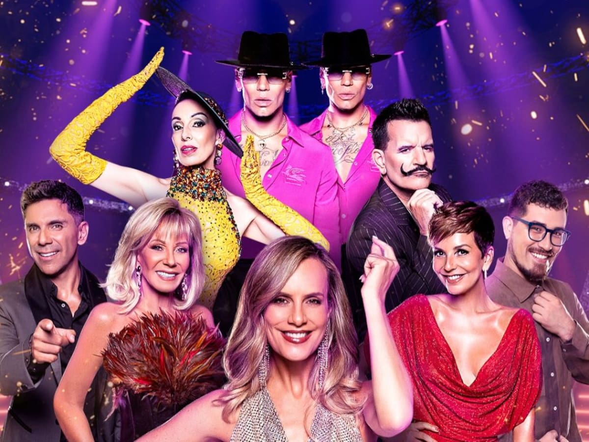 Primer quiebre en “Fiebre de Baile 2”: revelan “incomodidades” y “tensiones” entre integrantes del jurado