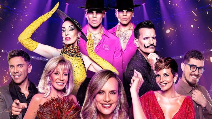 Primer quiebre en “Fiebre de Baile 2”: revelan “incomodidades” y “tensiones” entre integrantes del jurado