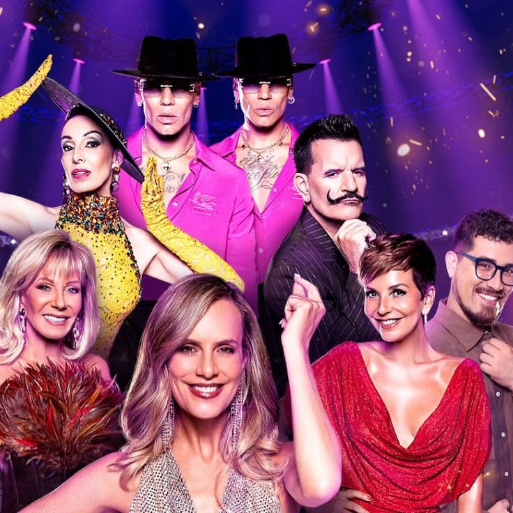 Primer quiebre en “Fiebre de Baile 2”: revelan “incomodidades” y “tensiones” entre integrantes del jurado