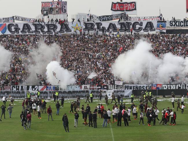 Agencia Uno