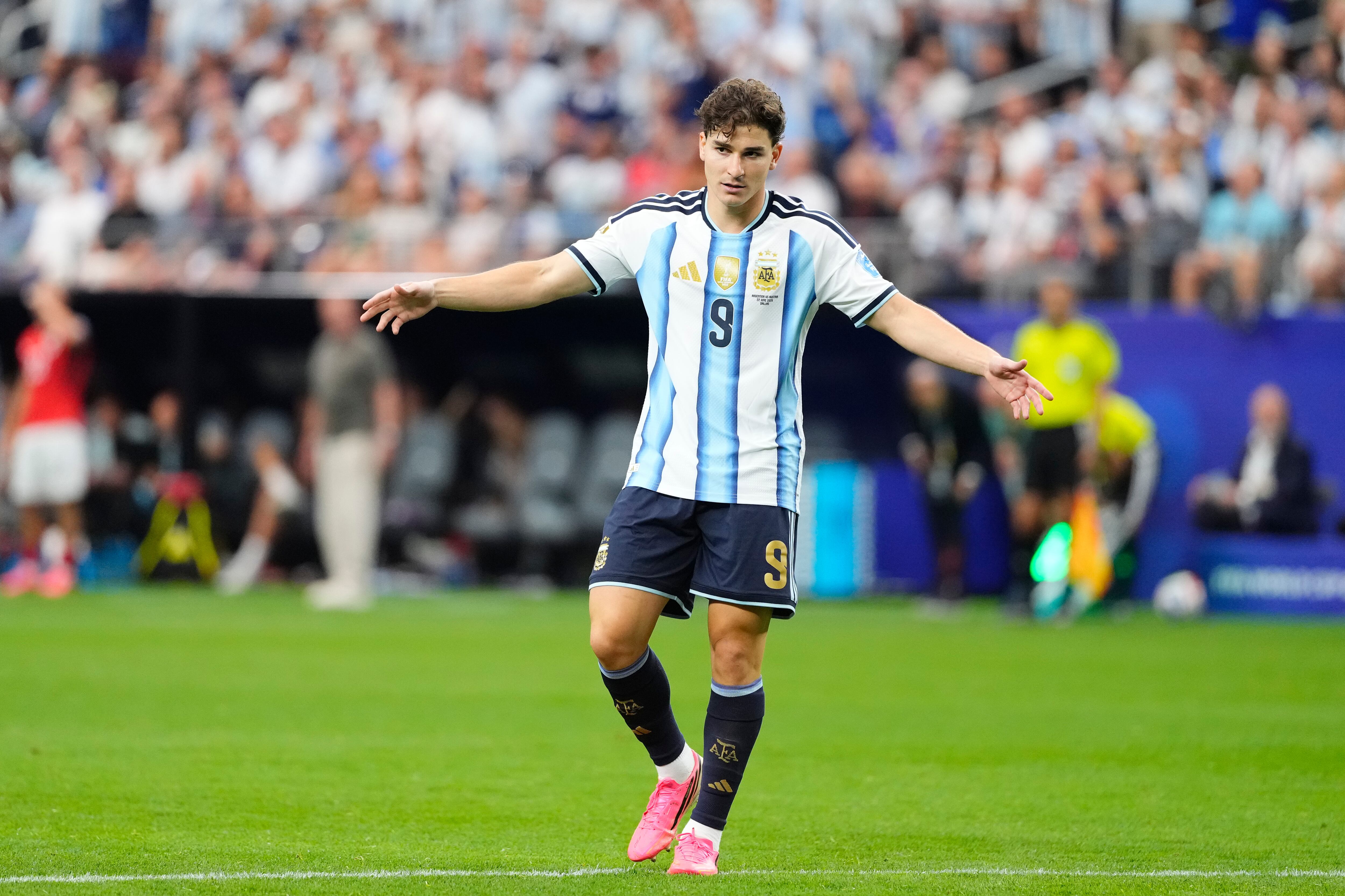 (Photo by Jose Breton/Pics Action/NurPhoto via Getty Images)