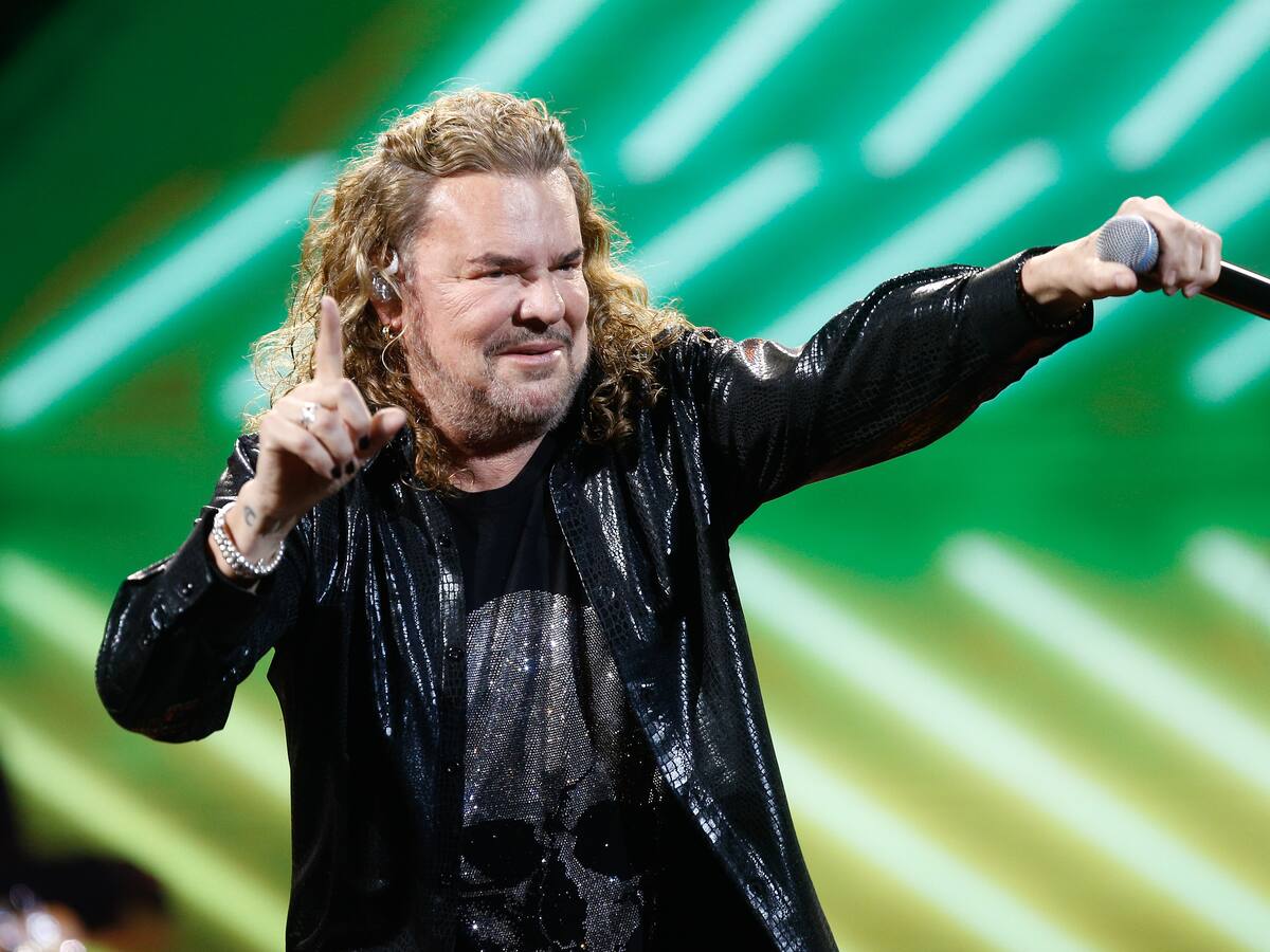 Maná se presenta por quinta vez en el Festival de Viña este 2024: esta es la edad de los integrantes de la banda mexicana