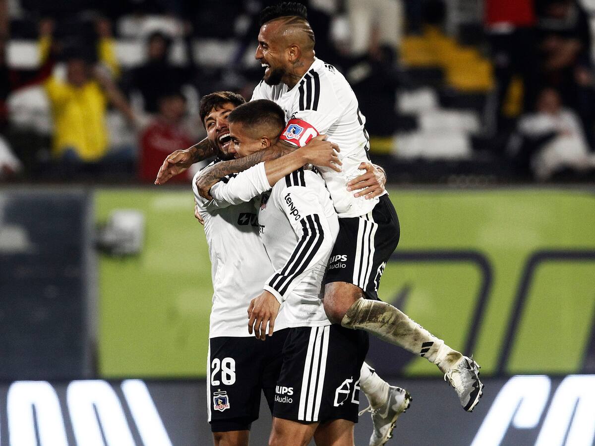 Postulan a una de las revelaciones de Colo Colo para La Roja: “Me encantaría que juegue en la selección”