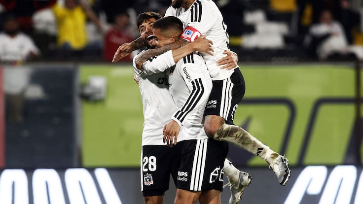 Postulan a una de las revelaciones de Colo Colo para La Roja: “Me encantaría que juegue en la selección”