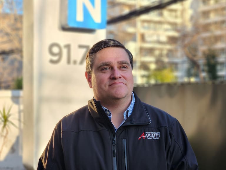 Presidente de ASIMET propone nueva Subsecretaria de la Industria: “Buscamos unificar políticas públicas”