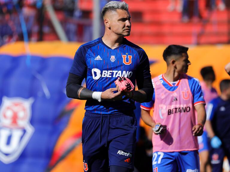 FOTO: SEBASTIAN ORIA / AGENCIAUNO