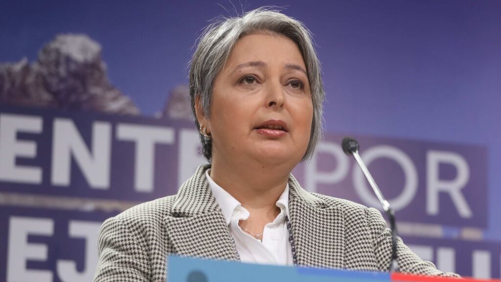 Reforma de pensiones