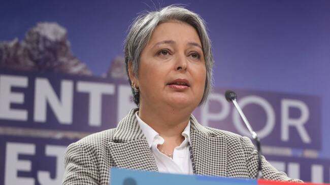 Reforma de pensiones