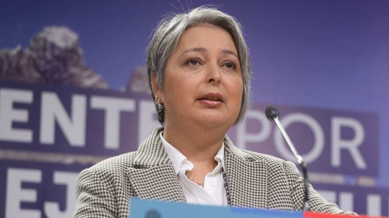 Reforma de pensiones