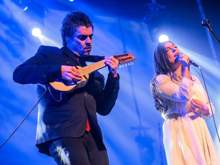 Documental «Violeta Existe» se proyecta en el Grammy Museum