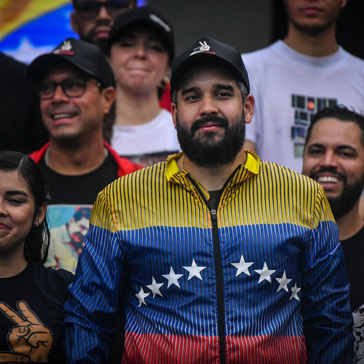 “Pensábamos que ese día iba a morir”: hijo de Nicolás Maduro rompe el silencio a cuatro meses de la captura de su padre