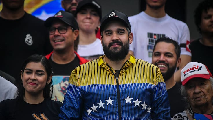 “Pensábamos que ese día iba a morir”: hijo de Nicolás Maduro rompe el silencio a cuatro meses de la captura de su padre