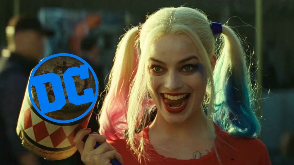 Harley Quinn