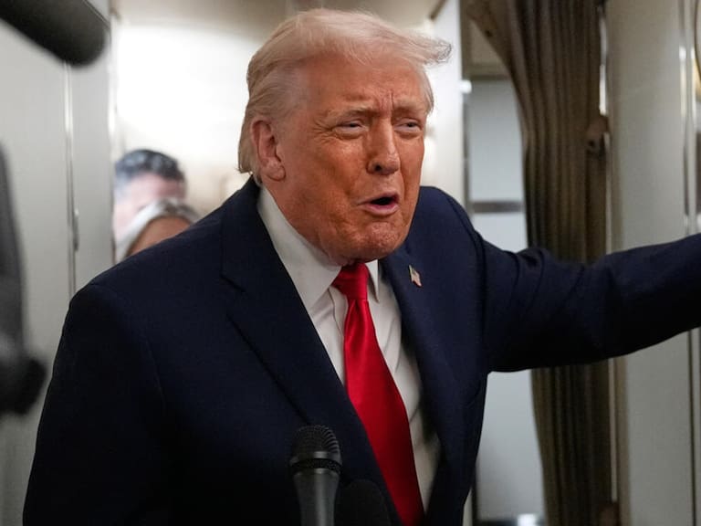 “Es un gran bobo”: actor revela desconocido vínculo con Donald Trump antes del quiebre por diferencias políticas