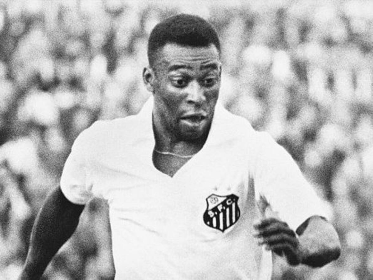 Adiós al Rey: las imágenes de los principales hitos que forjaron la leyenda de Pelé