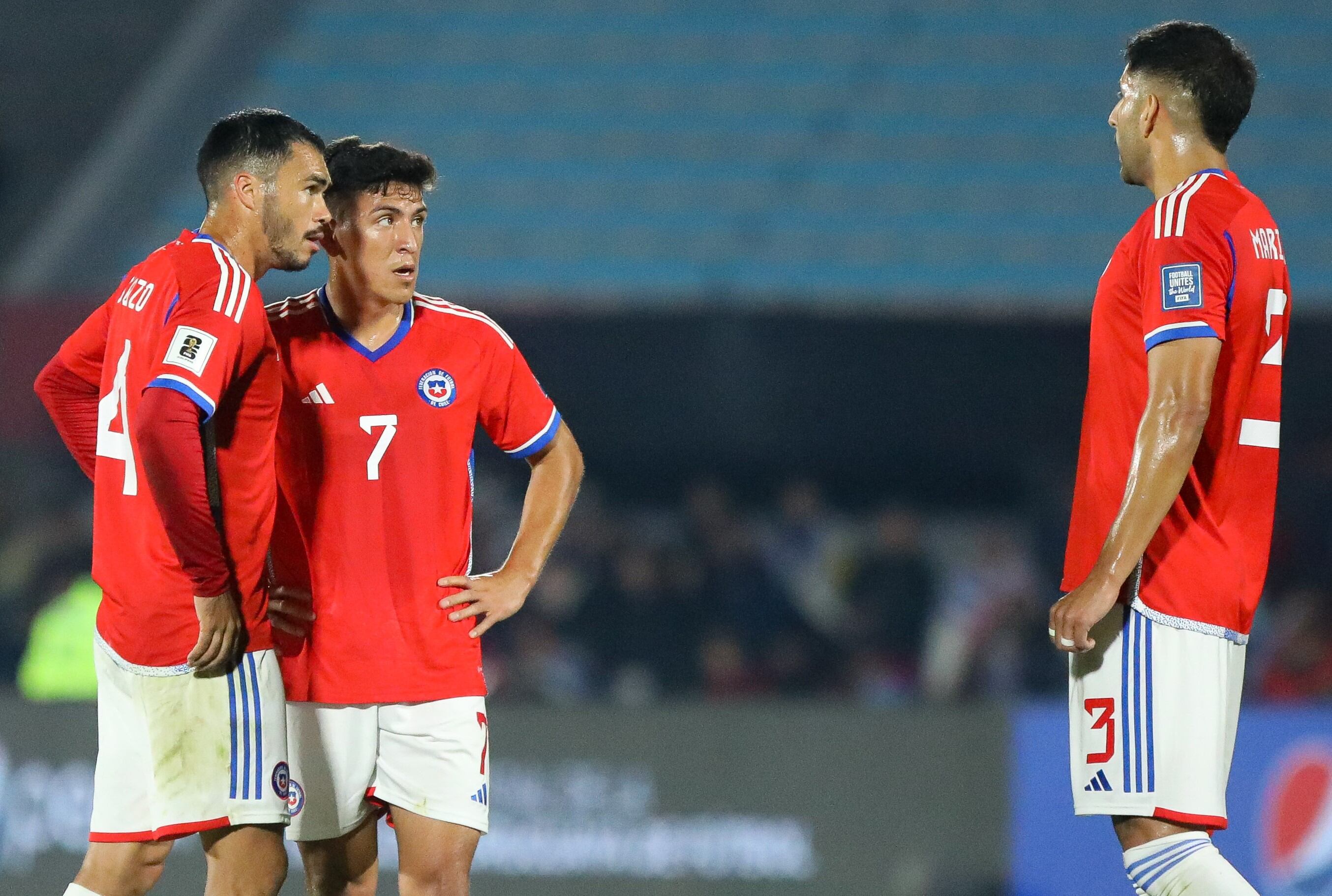 Aseguran que River va por un seleccionado de La Roja para jugar el Mundial de Clubes