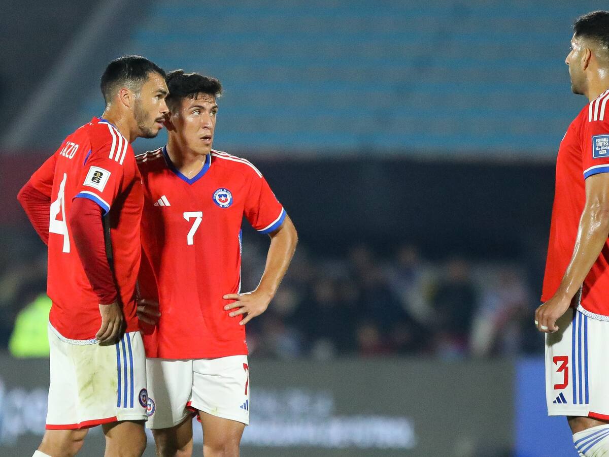 ¡Inesperado! Aseguran que River Plate va por un seleccionado de La Roja para jugar el Mundial de Clubes