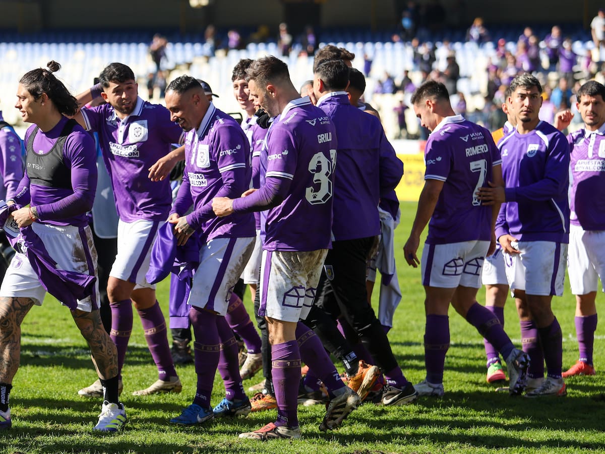 Millonaria disputa sacude a un histórico club chileno: “Han pasado los años y esa suma no ha sido pagada”