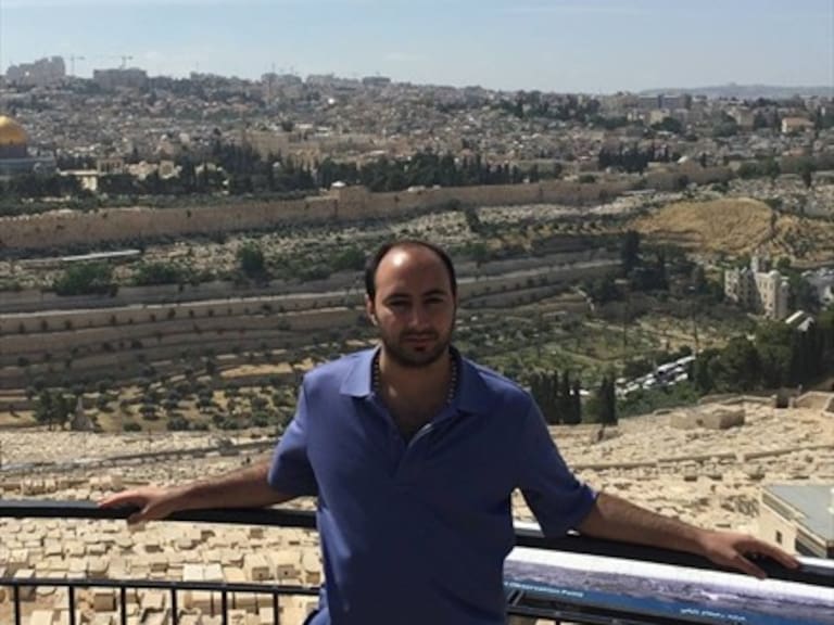 Israel prohibió el ingreso a chileno con polémica ley de inmigración