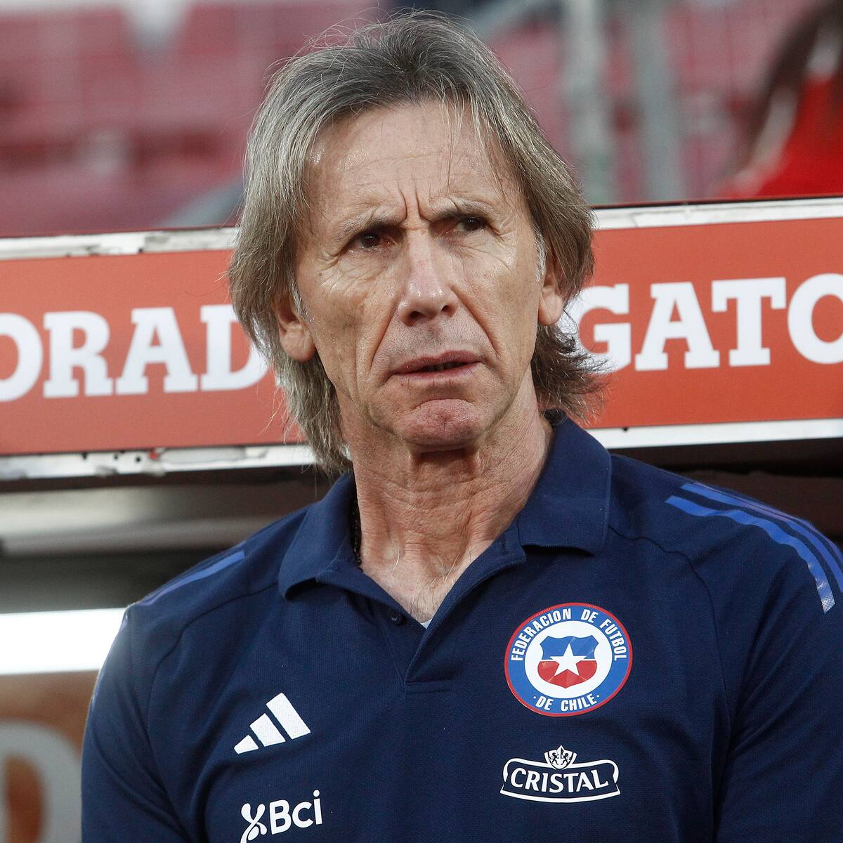 Gareca sorprende con críticas al presente de la selección chilena y le deja un recado a la ANFP