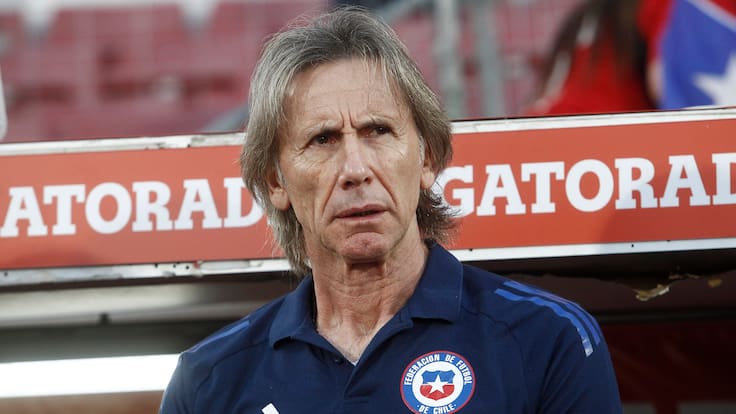 Gareca sorprende con críticas al presente de la selección chilena y le deja un recado a la ANFP