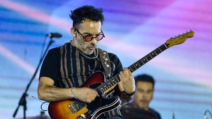“La gente que gana son las generaciones nuevas”: Los Bunkers abordan el regreso de otras bandas icónicas
