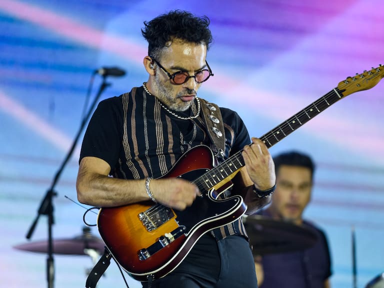 “La gente que gana son las generaciones nuevas”: Los Bunkers abordan el regreso de otras bandas icónicas