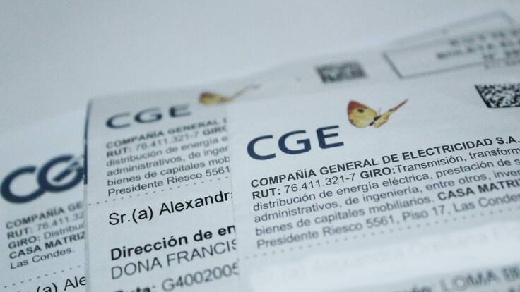 CGE se une a Enel en procedimiento compensatorio de Sernac tras masivos y extensos cortes de luz