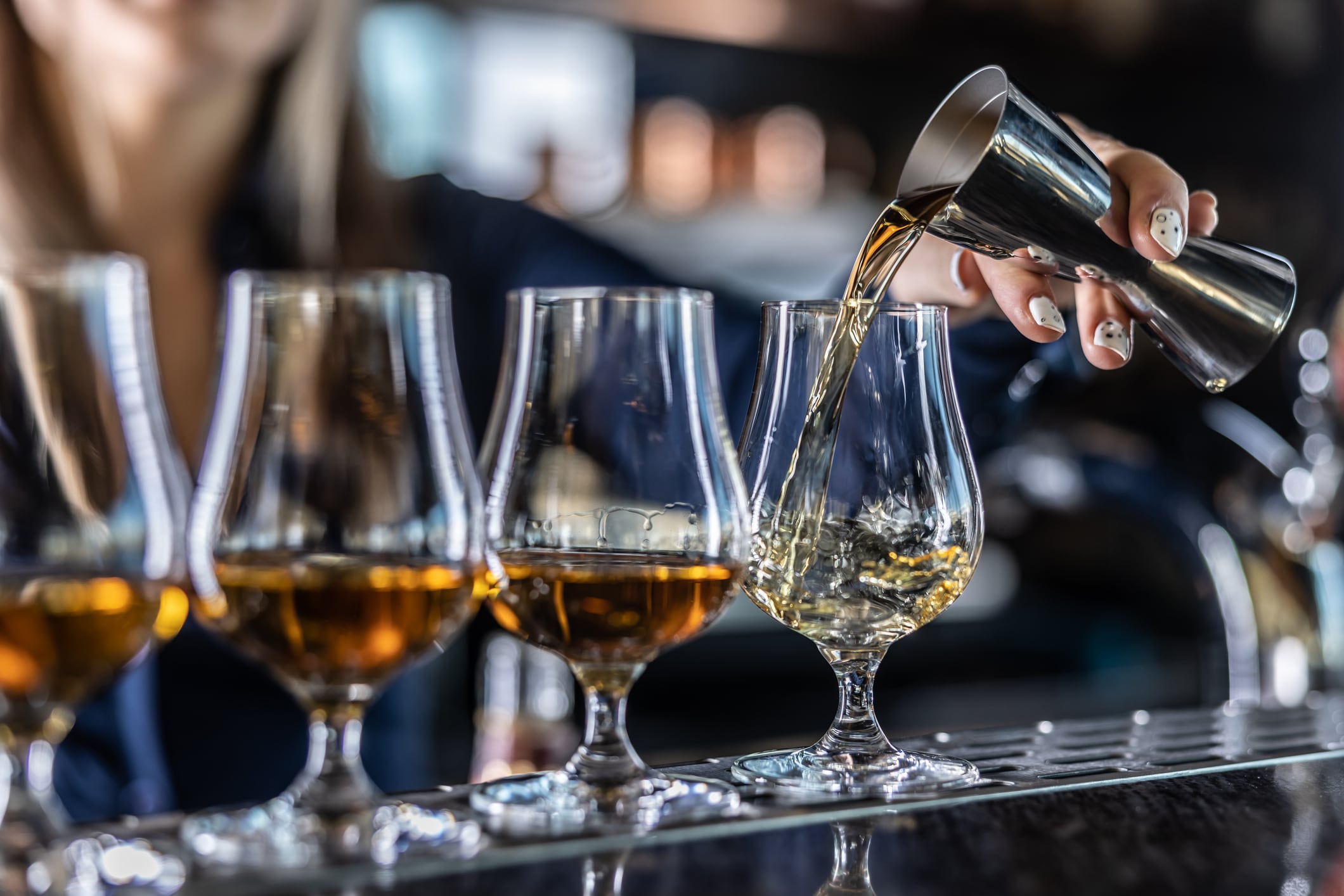 Reglamento de alcoholes: así será el nuevo etiquetado de las bebidas alcohólicas