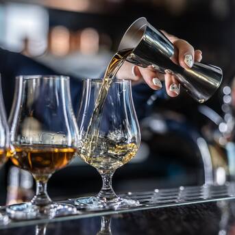 Reglamento de alcoholes: así será el nuevo etiquetado de las bebidas alcohólicas