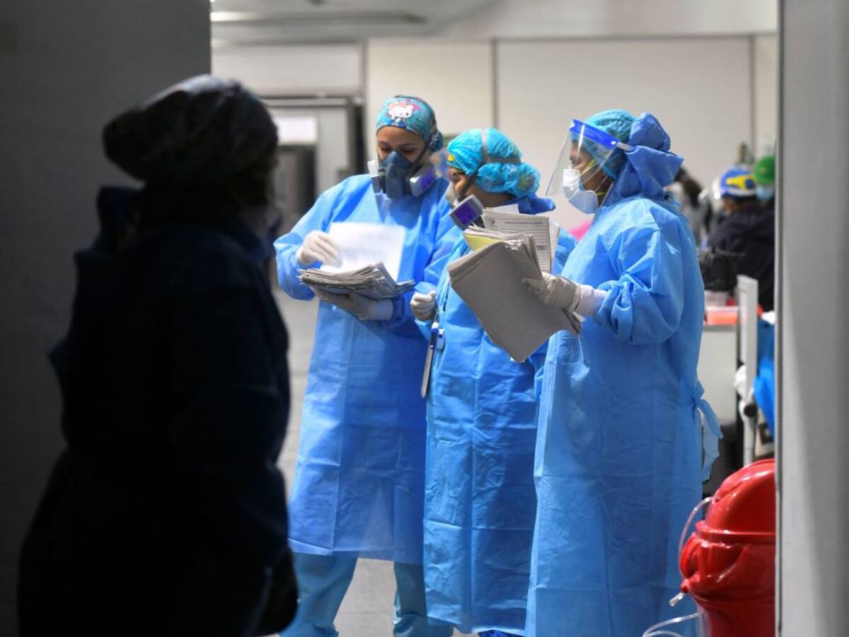 Perú declara alerta epidemiológica ante posible ingreso de variante K de influenza y sarampión
