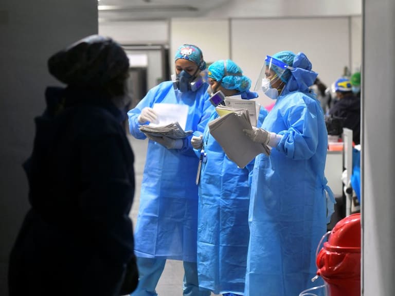 Getty Images | Imagen referencial