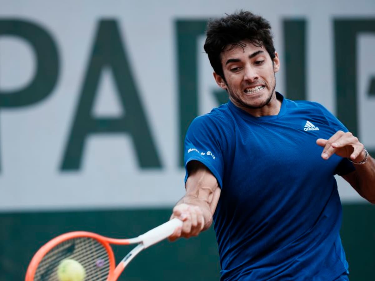 PODCAST | Ojo de Halcón: el espectacular rendimiento que está mostrando Cristian Garin en Roland Garros