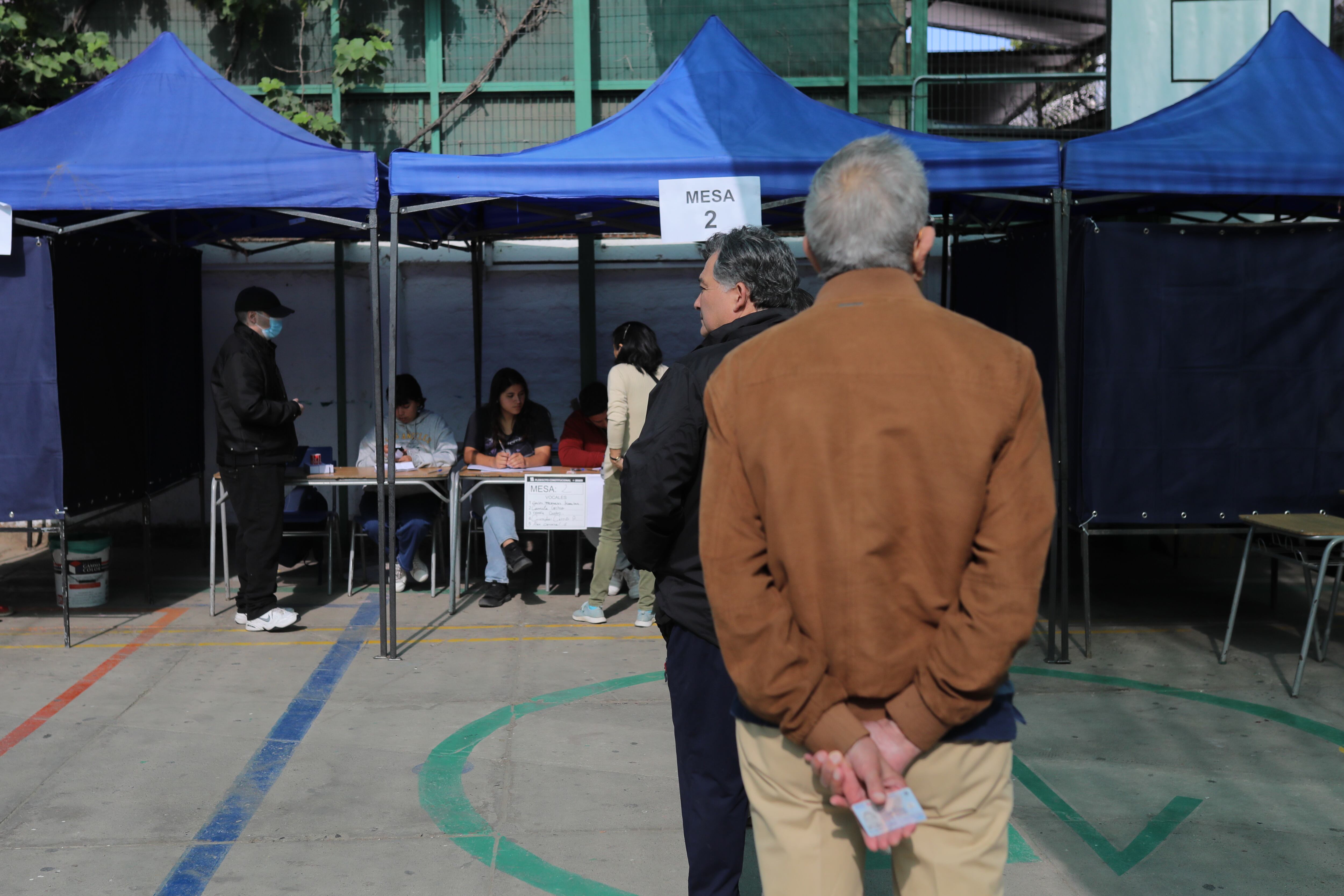 elecciones votaciones