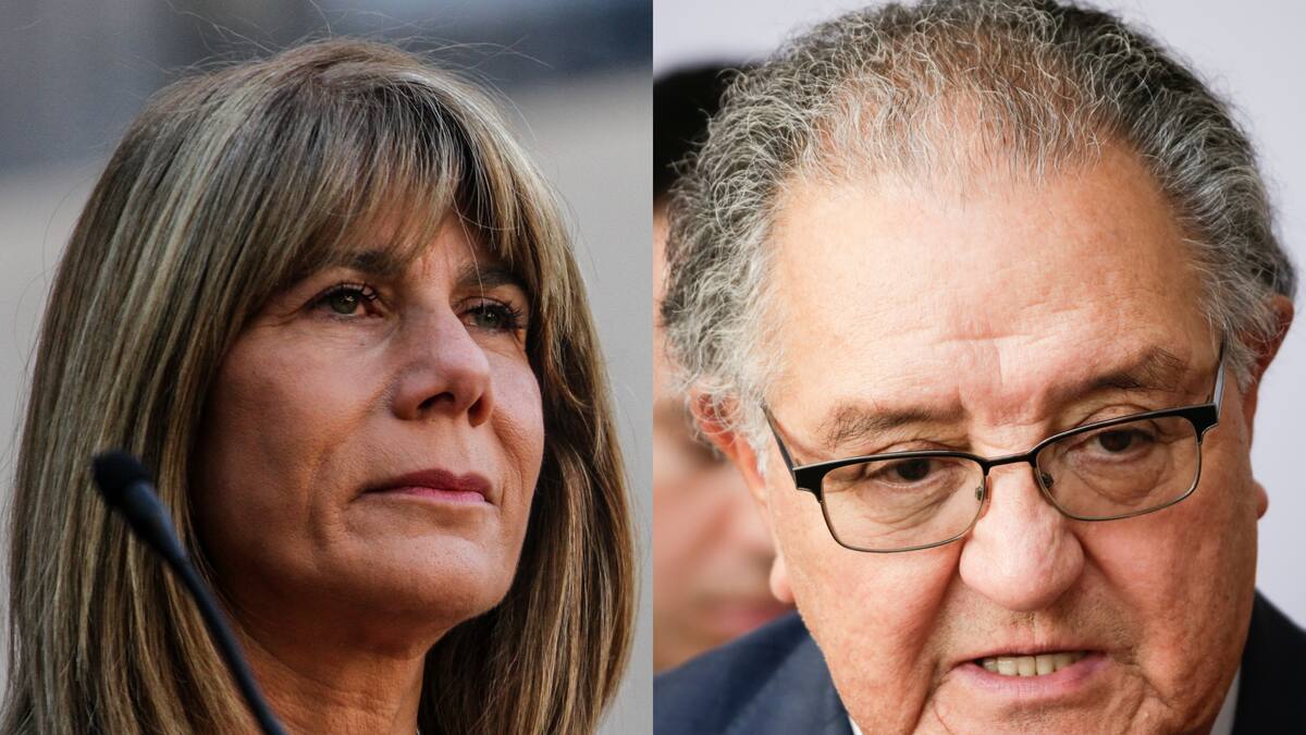 “Las instituciones funcionaron”: Huenchumilla responde a emplazamiento de Rincón y defiende impugnación ante el Tricel