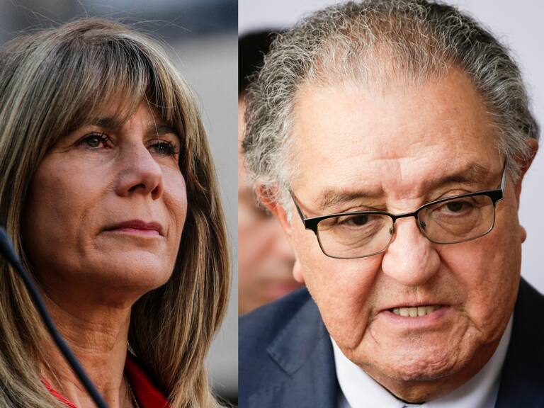 “Las instituciones funcionaron”: Huenchumilla responde a emplazamiento de Rincón y defiende impugnación ante el Tricel