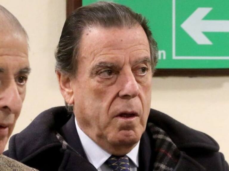 Abogado de Francisco Frei afirma que el condenado «evitó la detención por temas familiares»
