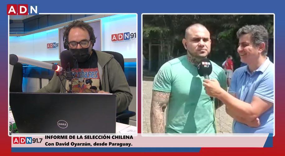 Revive la edición de Los Tenores de este 11 de noviembre
