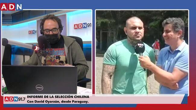 Revive la edición de Los Tenores de este 11 de noviembre