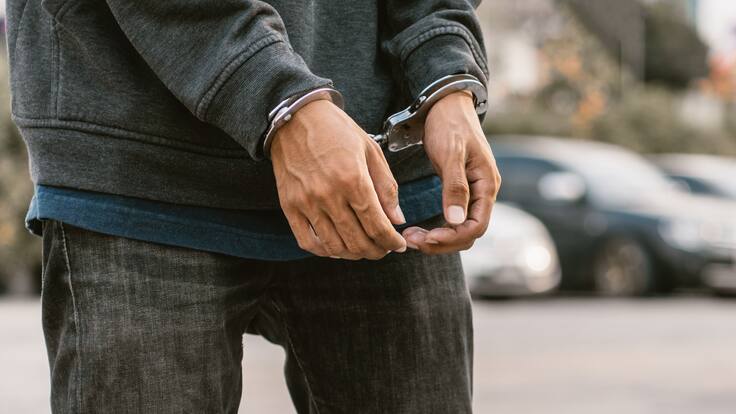 Detienen a sicario peruano de “Los Pulpos” que viajaba a Chile para cometer crímenes por encargo