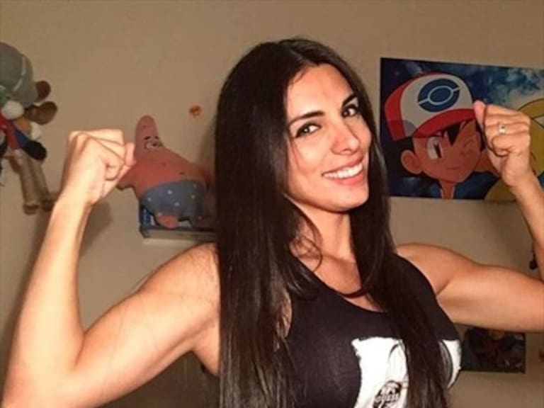 Jocelyn Medina explica su destape en Instagram: «Tenía muchas ganas de sacarme fotos bonitas»