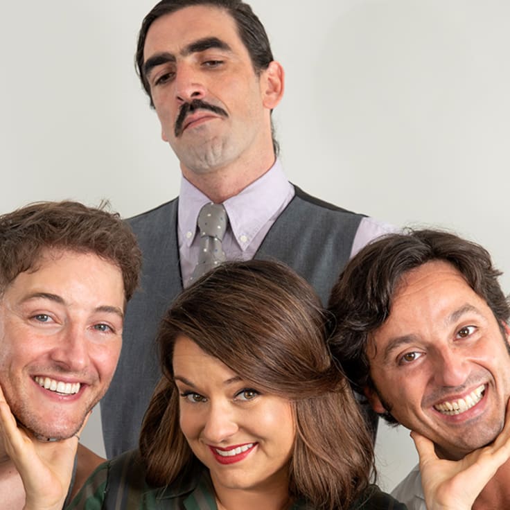 “Parecido a la felicidad”: un clásico del realismo chileno llega a Mori Bellavista bajo la dirección de Moira Miller