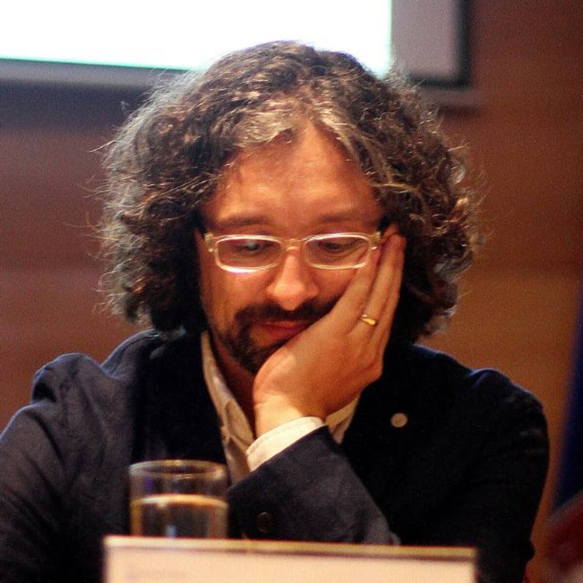 Nuevo presidente del CDE, Raúl Letelier: «Cuando el crimen organizado se toma el Estado es el peor de los riesgos, lo nuestro es mantener muy a raya eso»
