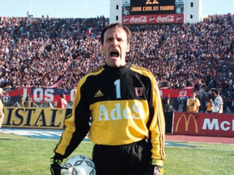 Sergio Vargas: «El futbolista actual no tiene porqué hacerse cargo de una historia de 20 años»