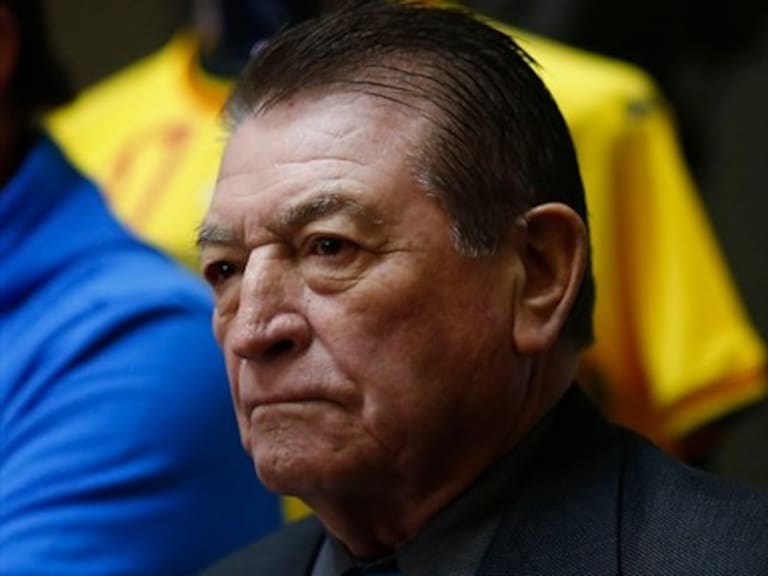 Hernán «Clavito» Godoy: «En Colombia el que me pagaba el sueldo era Pablo Escobar»