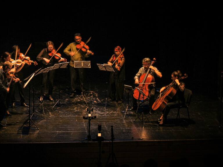 10 años del principal festival clásico del extremo sur