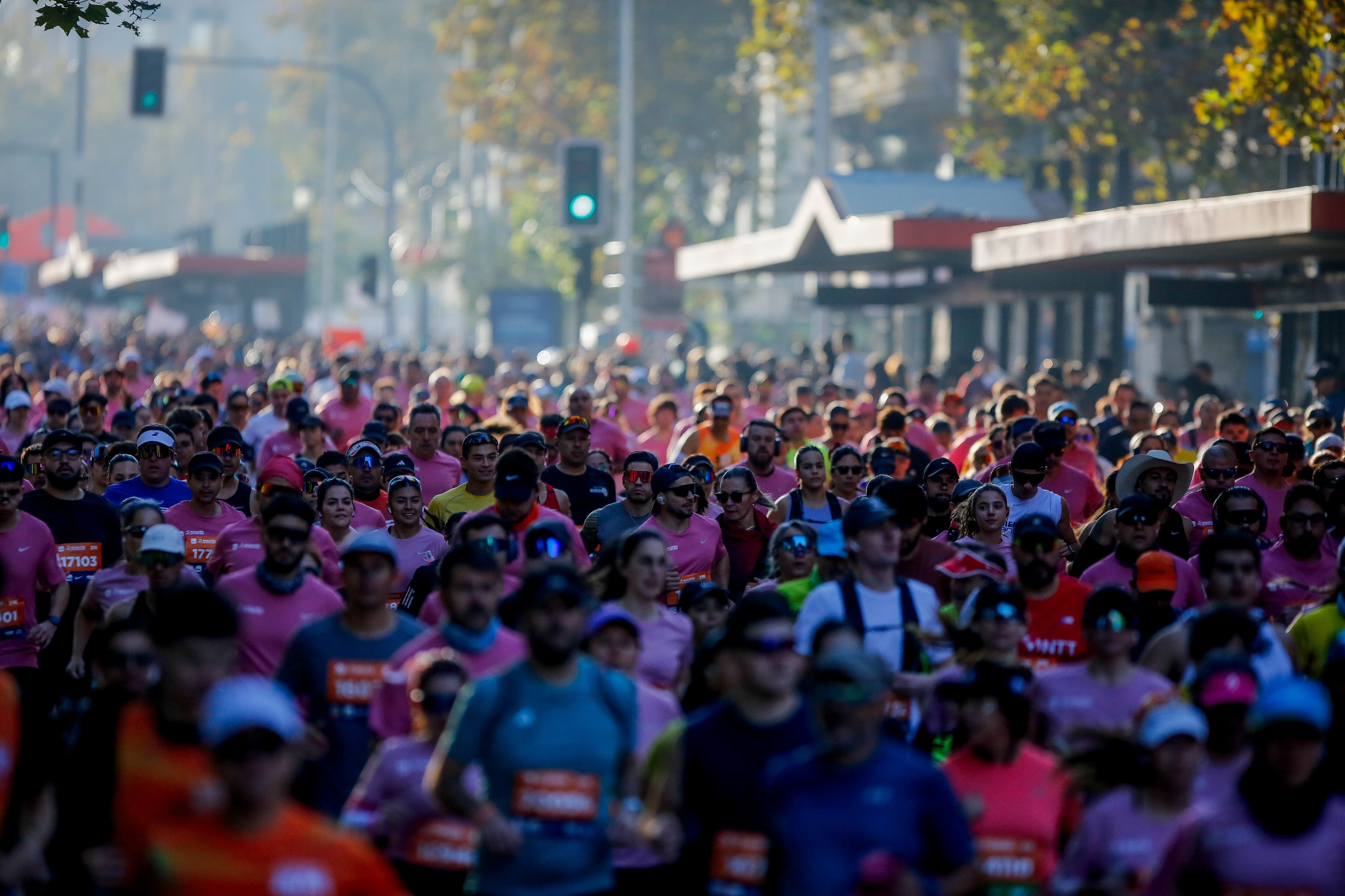 Sernac busca que Maratón de Santiago devuelva dinero por cobros inapropiados: cómo reclamar