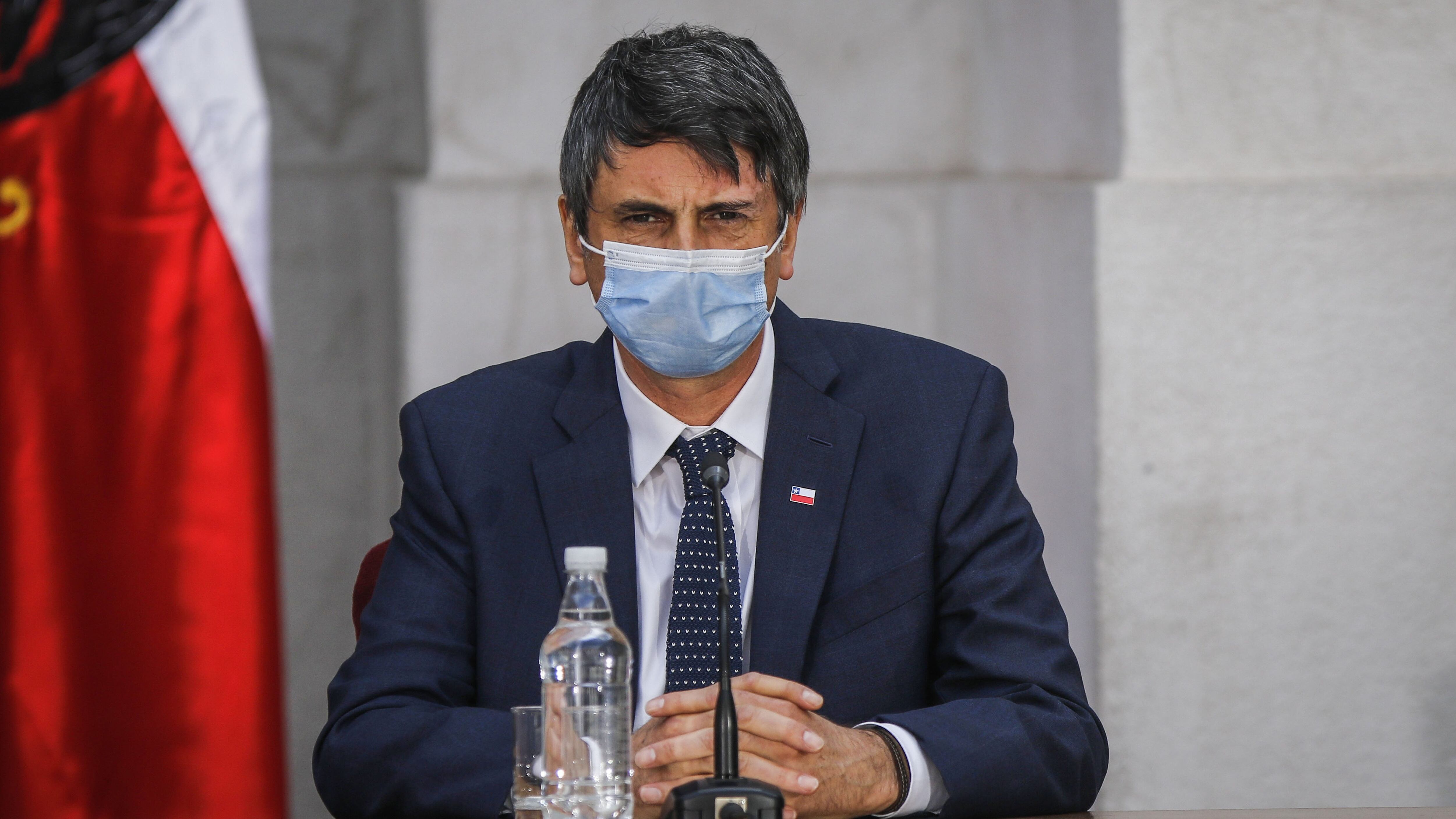 Andrés Couve